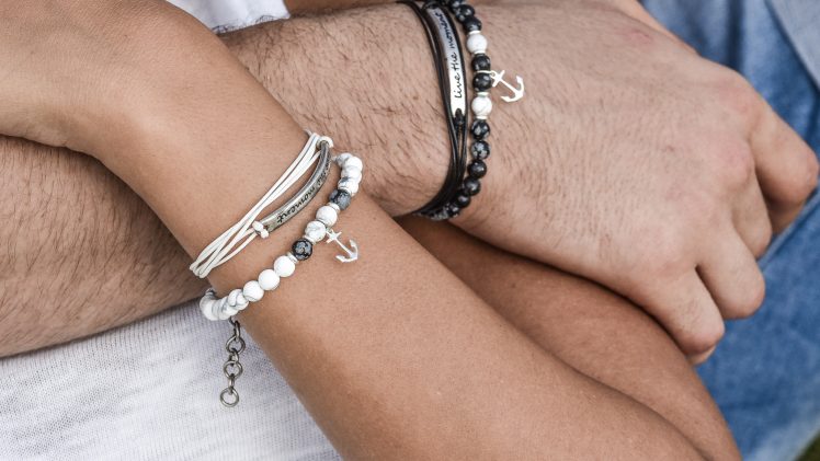 9 Reasons Couple Bracelets Will Change The Way You Think About Everything